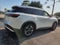 2023 INFINITI QX60 LUXE FWD