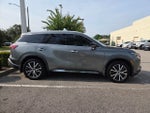 2022 INFINITI QX60 Sensory