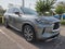 2022 INFINITI QX60 Sensory