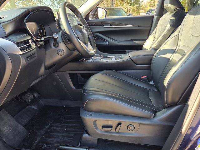 2023 INFINITI QX60 SENSORY FWD