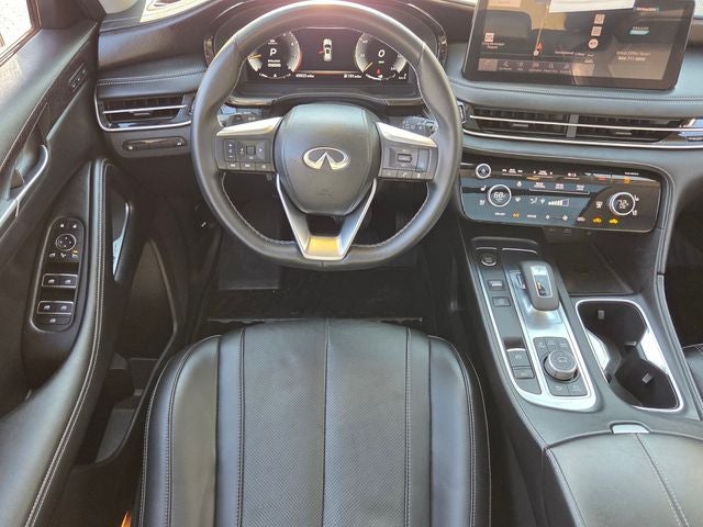 2023 INFINITI QX60 SENSORY FWD
