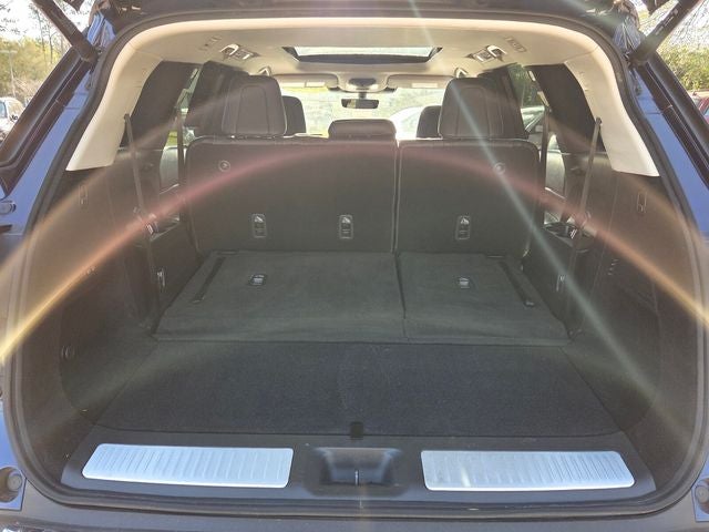 2023 INFINITI QX60 SENSORY FWD