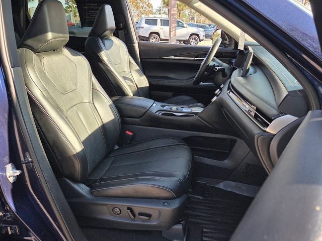 2023 INFINITI QX60 SENSORY FWD