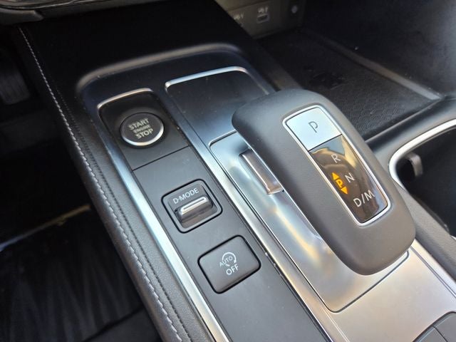 2023 INFINITI QX60 SENSORY FWD