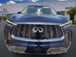 2023 INFINITI QX60 SENSORY FWD