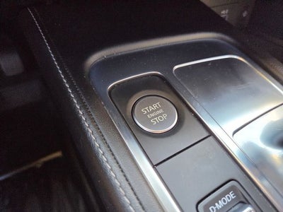 2023 INFINITI QX60 SENSORY FWD