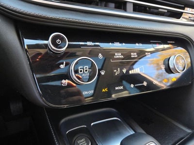 2023 INFINITI QX60 SENSORY FWD