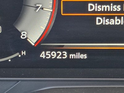 2023 INFINITI QX60 SENSORY FWD