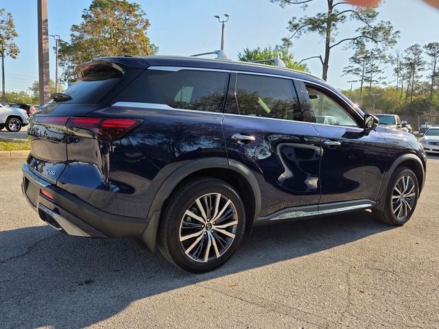2023 INFINITI QX60 SENSORY FWD