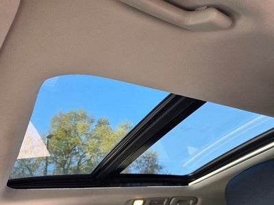 2023 INFINITI QX60 SENSORY FWD