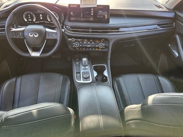 2023 INFINITI QX60 SENSORY FWD