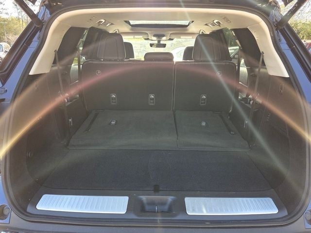 2023 INFINITI QX60 SENSORY FWD