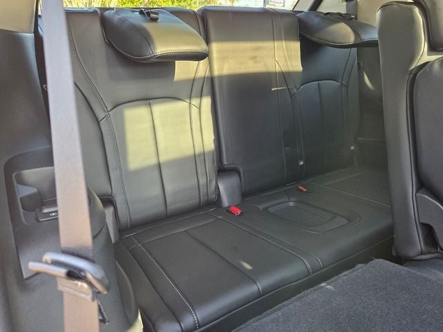 2023 INFINITI QX60 SENSORY FWD