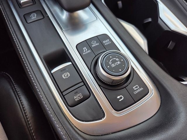 2023 INFINITI QX60 SENSORY FWD