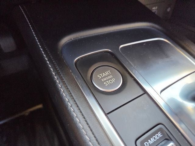 2023 INFINITI QX60 SENSORY FWD