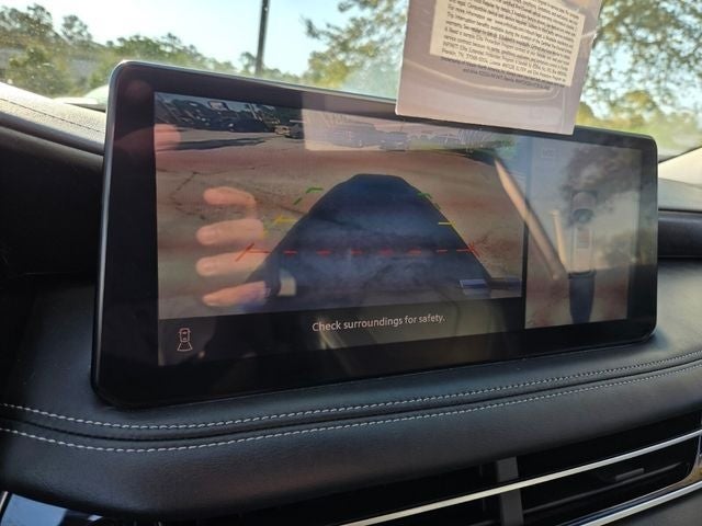 2023 INFINITI QX60 SENSORY FWD