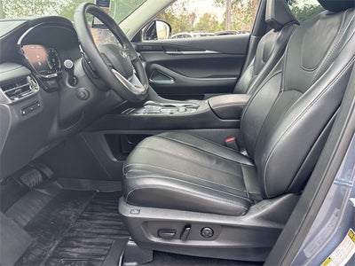 2023 INFINITI QX60 SENSORY AWD