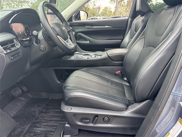 2023 INFINITI QX60 SENSORY AWD