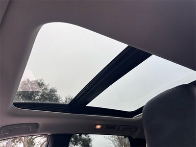 2023 INFINITI QX60 SENSORY AWD