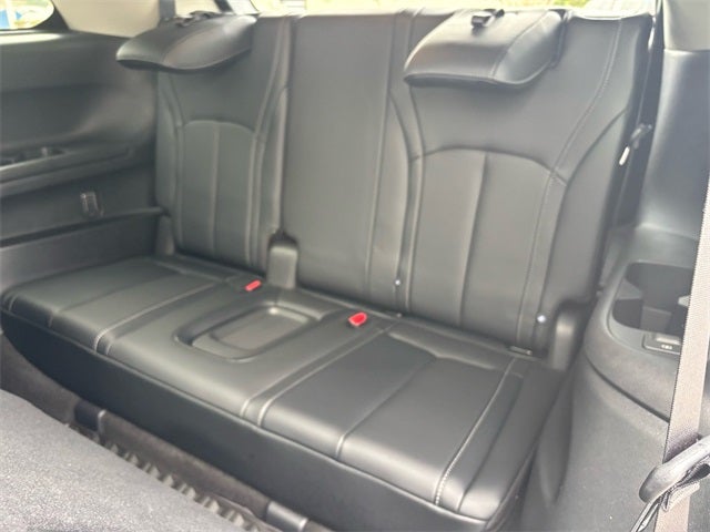 2023 INFINITI QX60 SENSORY AWD