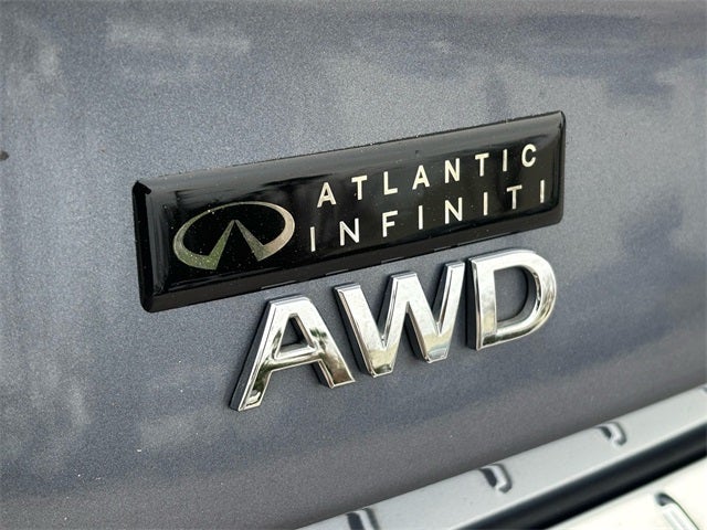 2023 INFINITI QX60 SENSORY AWD