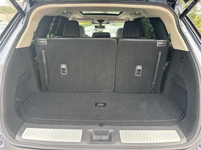 2023 INFINITI QX60 SENSORY AWD