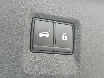 2023 INFINITI QX60 SENSORY AWD