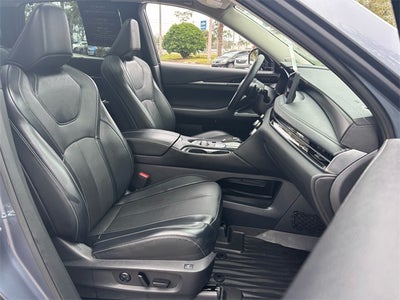 2023 INFINITI QX60 SENSORY AWD