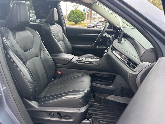 2023 INFINITI QX60 SENSORY AWD