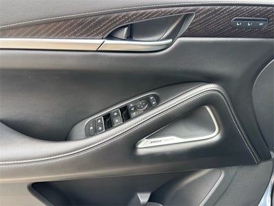 2023 INFINITI QX60 SENSORY AWD