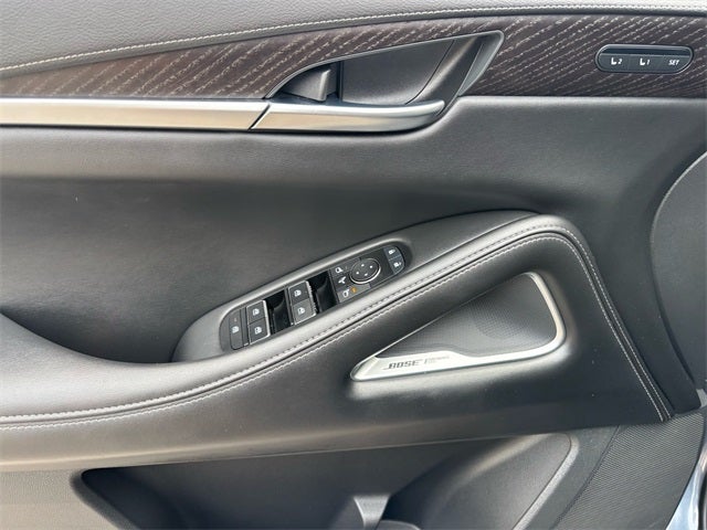 2023 INFINITI QX60 SENSORY AWD