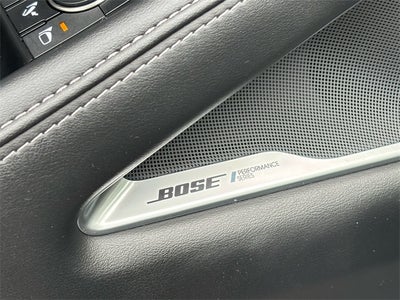 2023 INFINITI QX60 SENSORY AWD