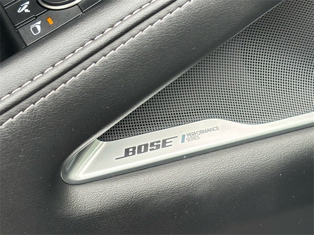 2023 INFINITI QX60 SENSORY AWD