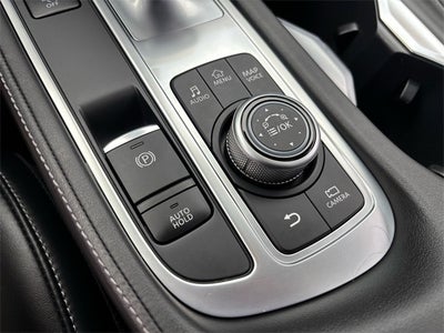 2023 INFINITI QX60 SENSORY AWD