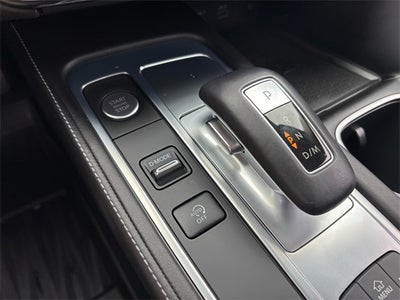 2023 INFINITI QX60 SENSORY AWD