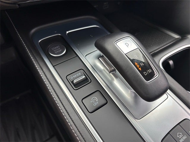 2023 INFINITI QX60 SENSORY AWD