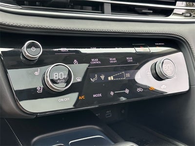 2023 INFINITI QX60 SENSORY AWD