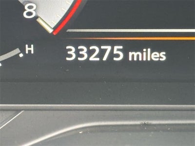 2023 INFINITI QX60 SENSORY AWD