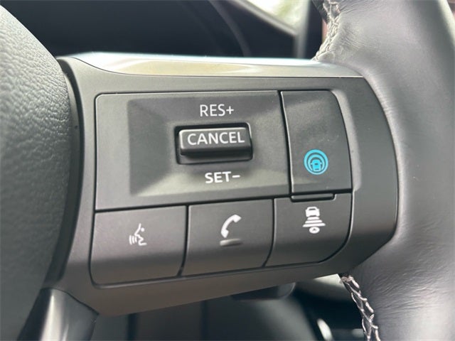 2023 INFINITI QX60 SENSORY AWD