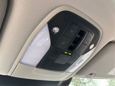 2023 INFINITI QX60 SENSORY AWD