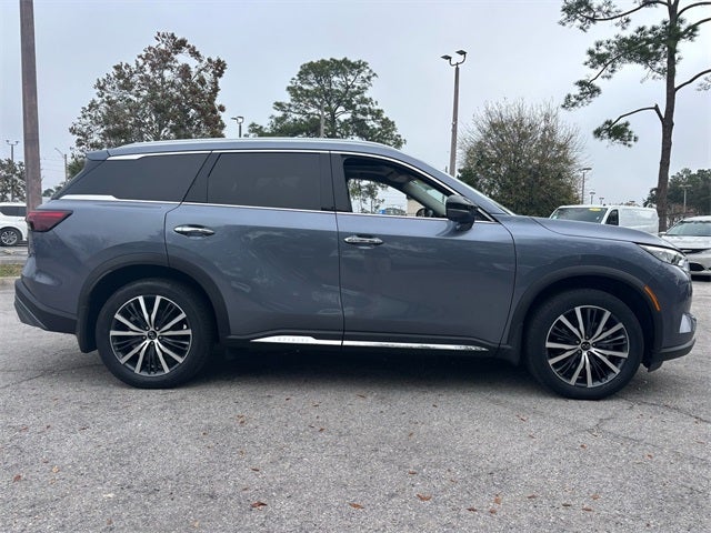 2023 INFINITI QX60 SENSORY AWD