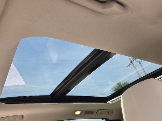 2023 INFINITI QX60 SENSORY AWD