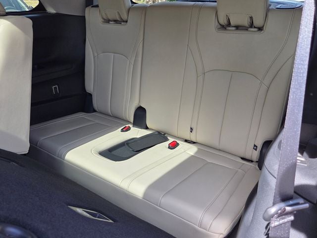 2023 INFINITI QX60 SENSORY AWD