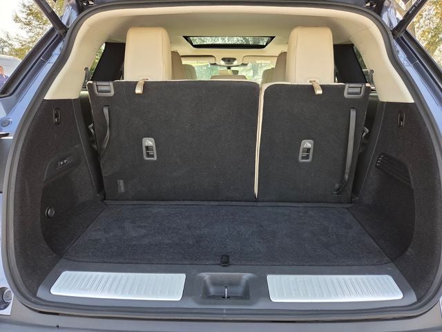 2023 INFINITI QX60 SENSORY AWD