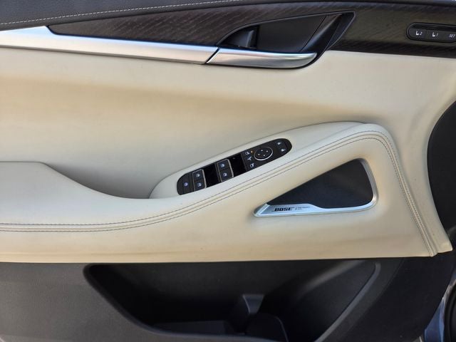 2023 INFINITI QX60 SENSORY AWD