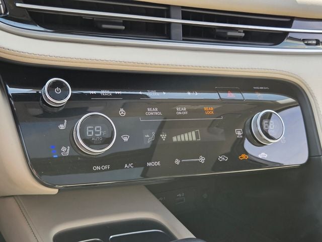 2023 INFINITI QX60 SENSORY AWD