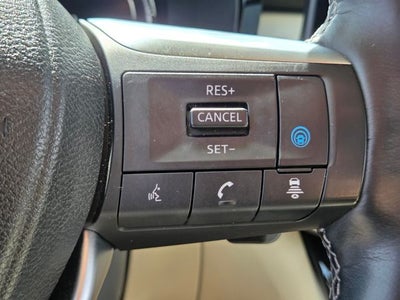 2023 INFINITI QX60 SENSORY AWD