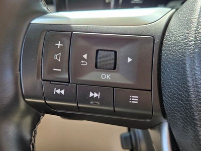 2023 INFINITI QX60 SENSORY AWD