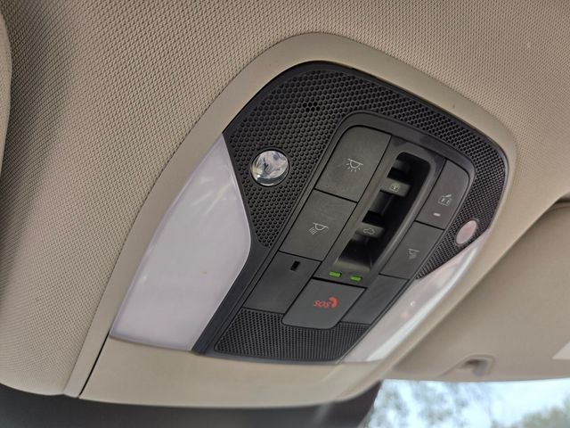 2023 INFINITI QX60 SENSORY AWD