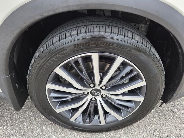 2023 INFINITI QX60 SENSORY AWD